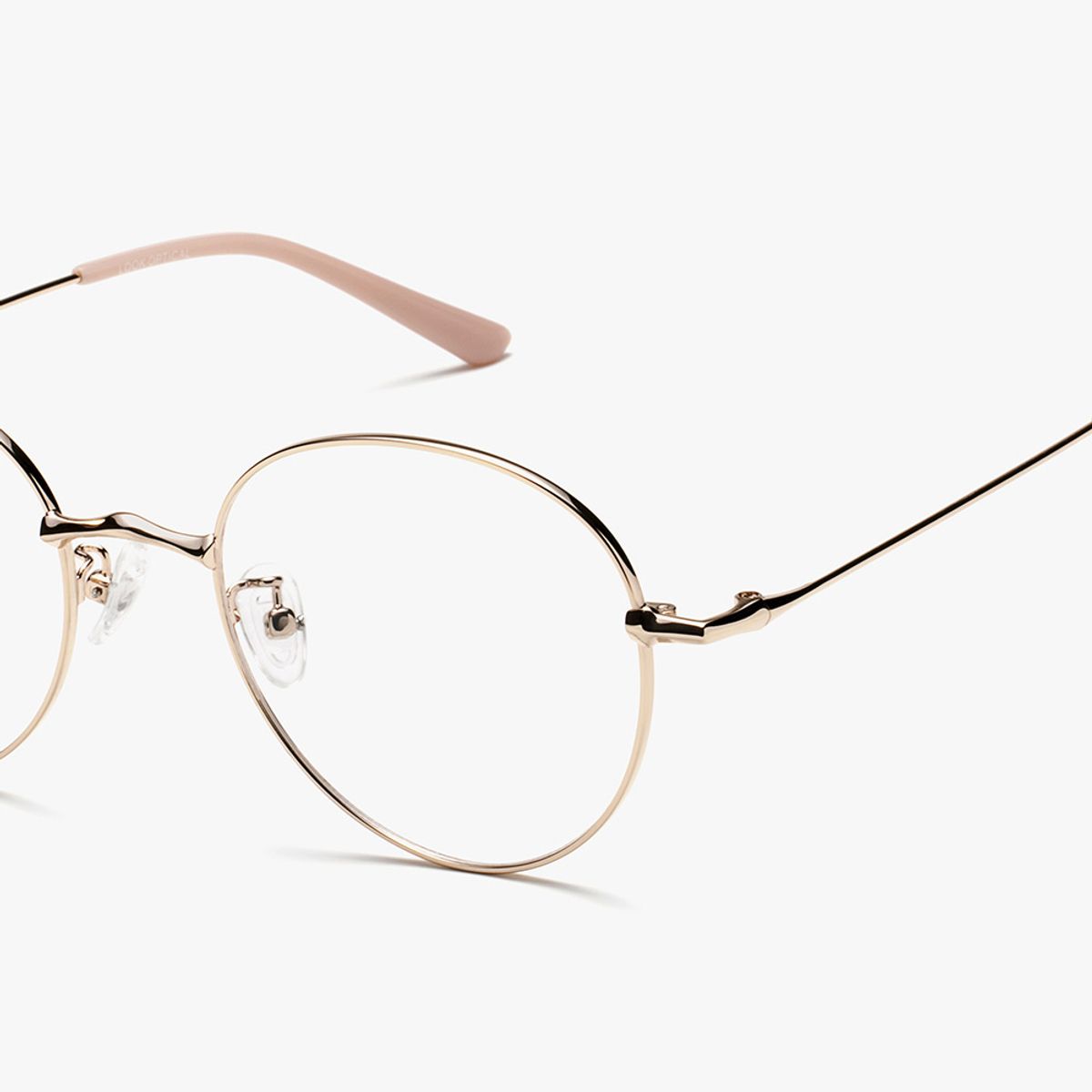 룩옵티컬(LOOKOPTICAL) 안경테(LC6013 660 53)