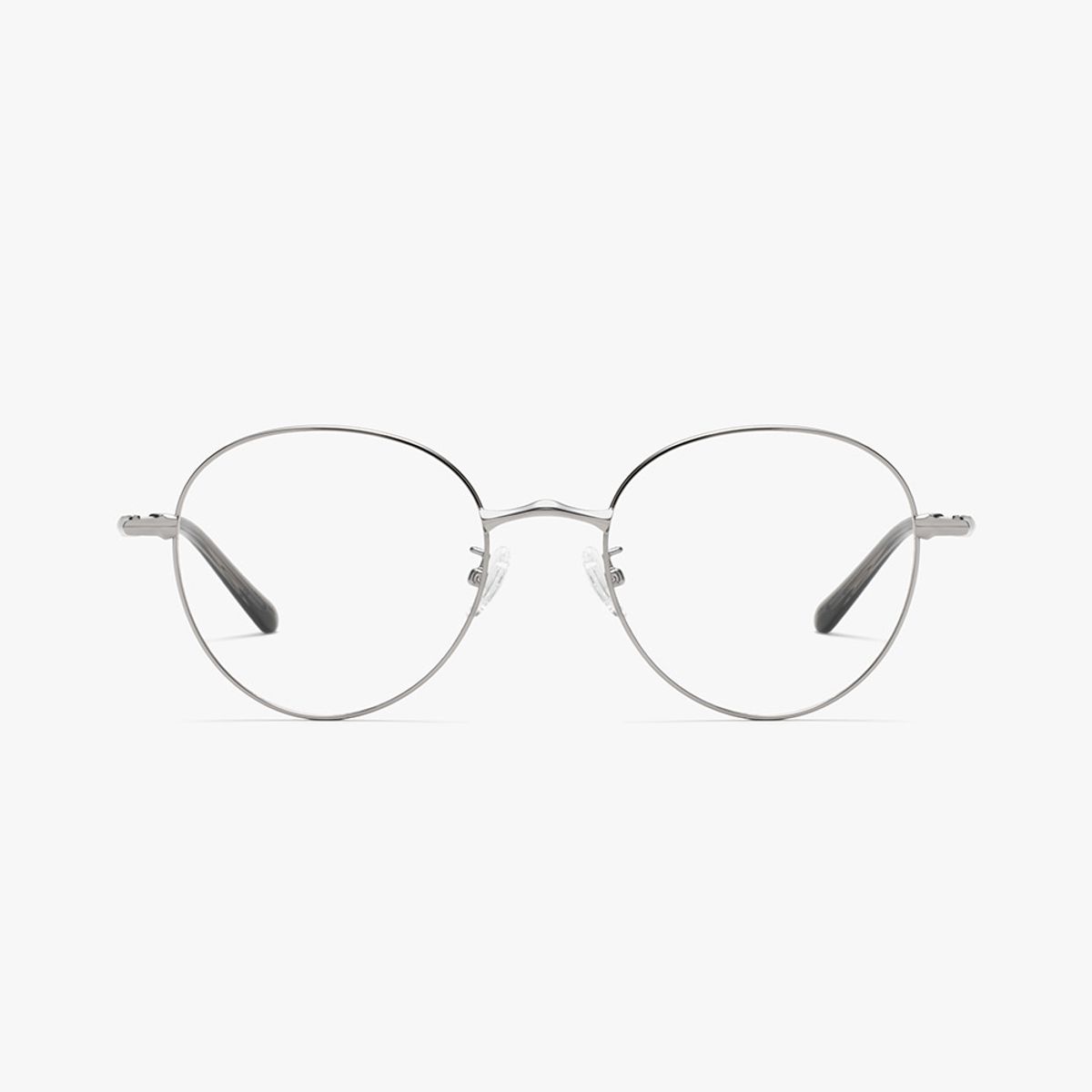 룩옵티컬(LOOKOPTICAL) 안경테(LC6013 111 53)