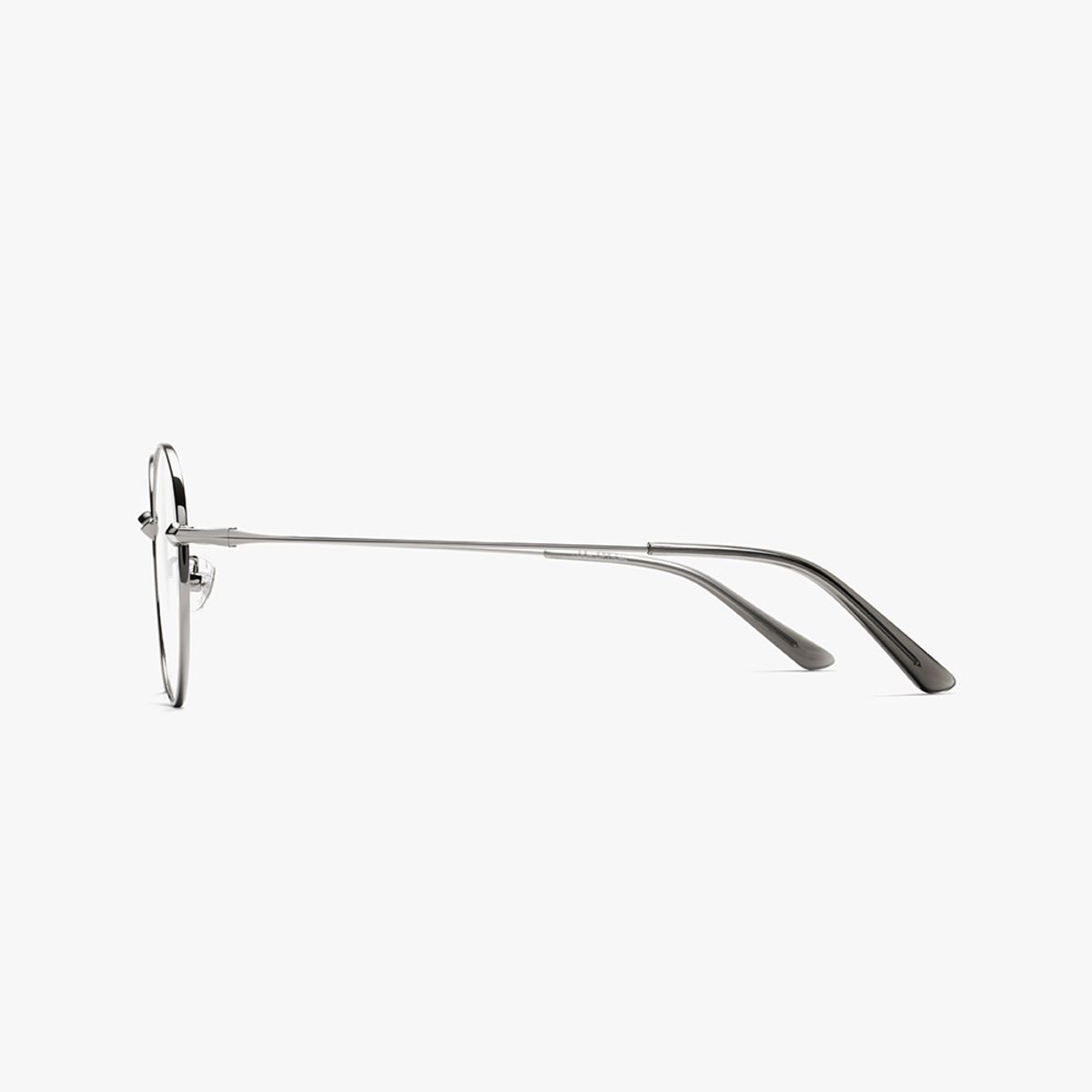 룩옵티컬(LOOKOPTICAL) 안경테(LC6013 111 53)
