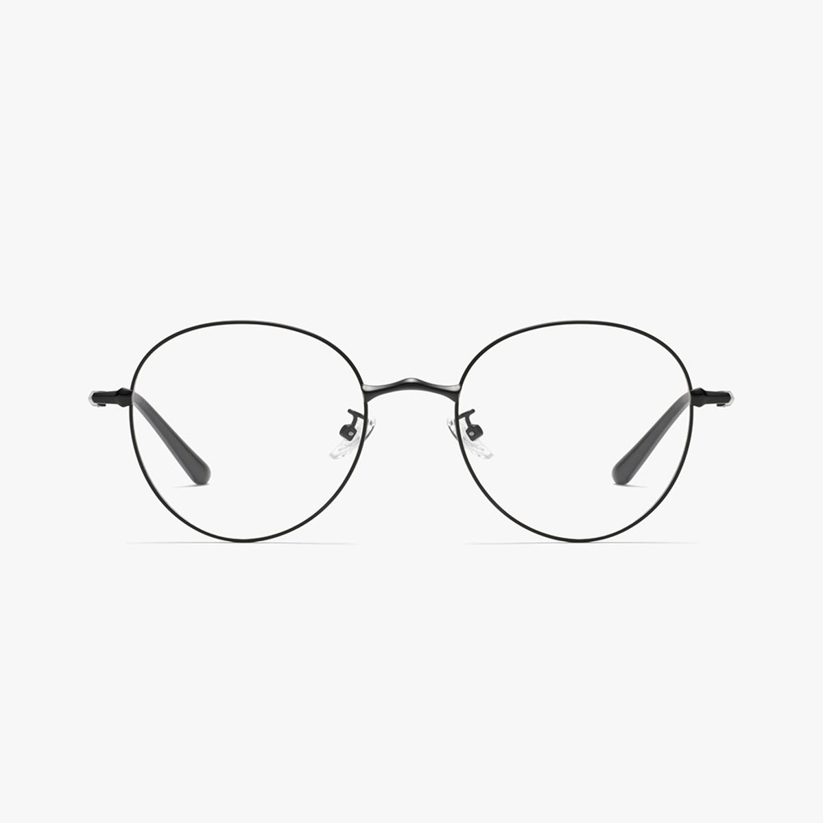 룩옵티컬(LOOKOPTICAL) 안경테(LC6013 110 53)