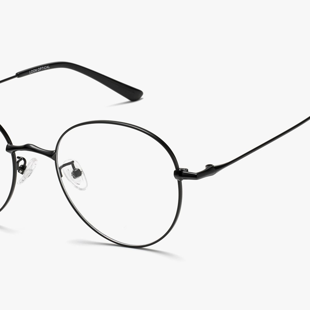 룩옵티컬(LOOKOPTICAL) 안경테(LC6013 110 53)