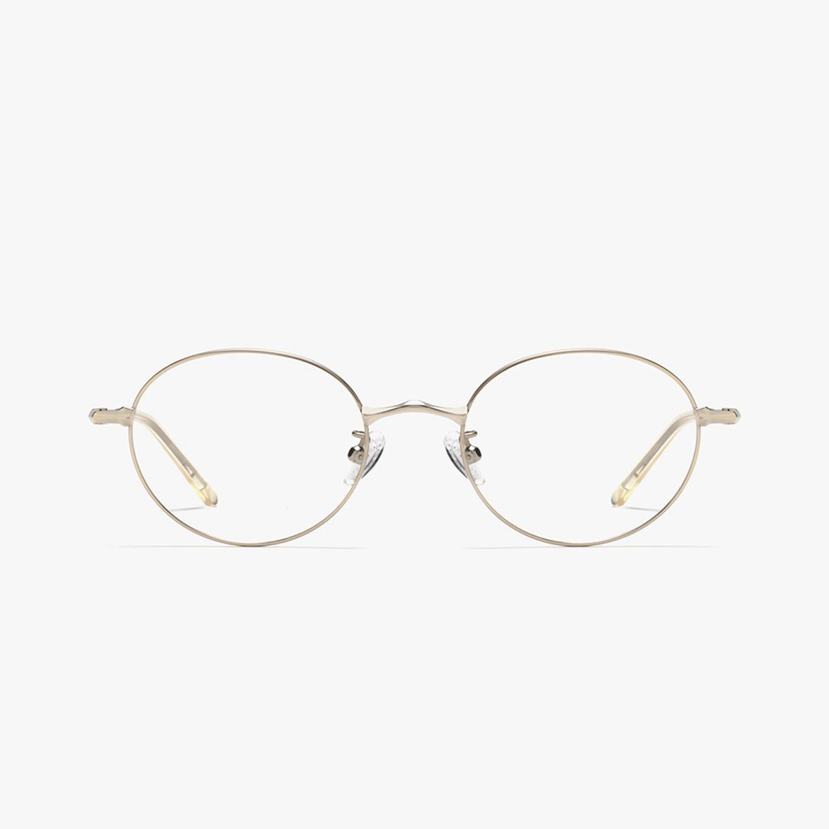 룩옵티컬(LOOKOPTICAL) 안경테(LC6012 661 52)