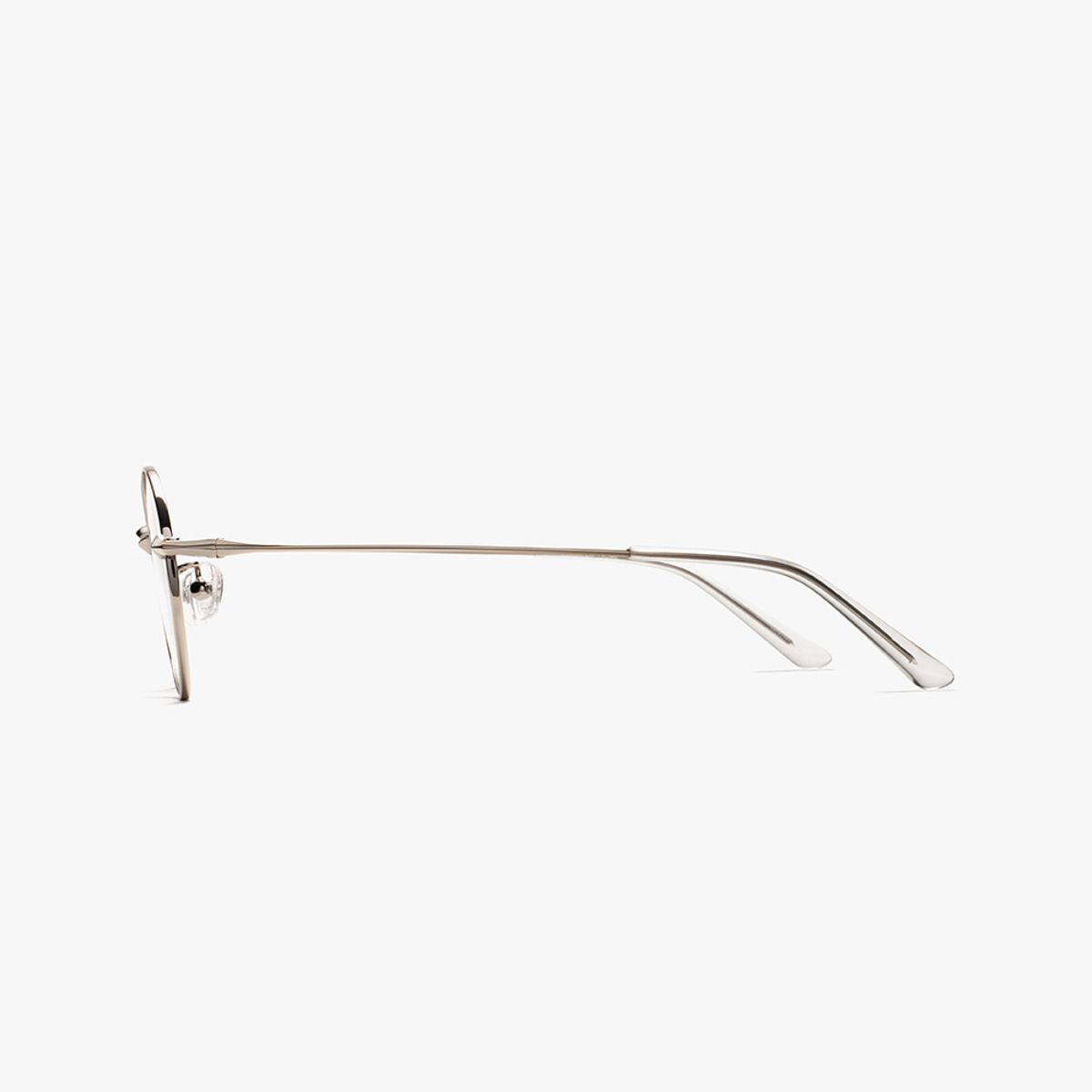 룩옵티컬(LOOKOPTICAL) 안경테(LC6012 661 52)