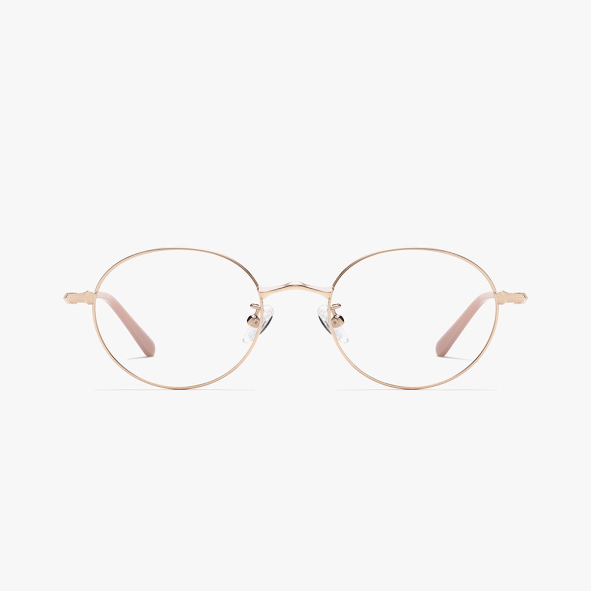 룩옵티컬(LOOKOPTICAL) 안경테(LC6012 660 52)