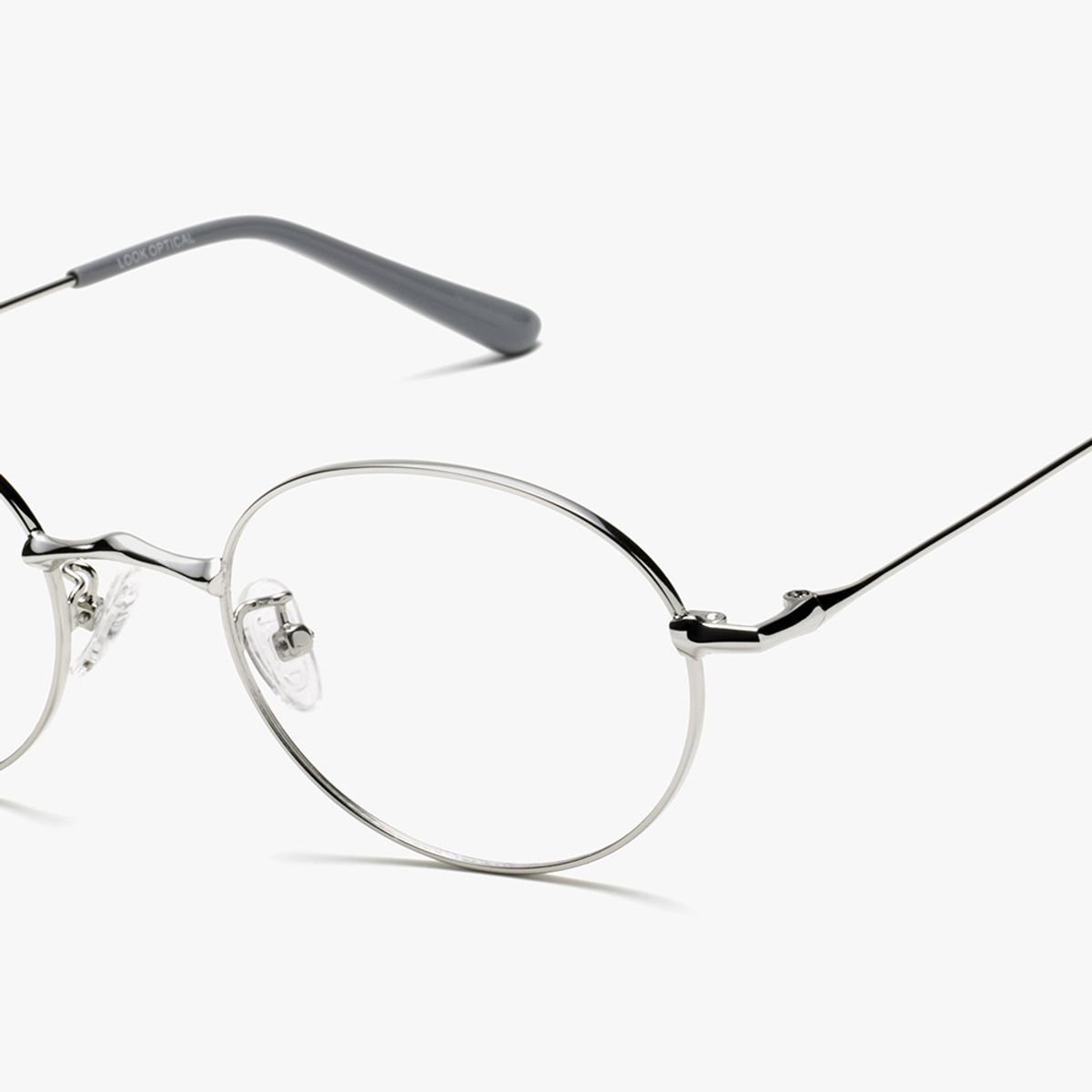 룩옵티컬(LOOKOPTICAL) 안경테(LC6012 220 52)