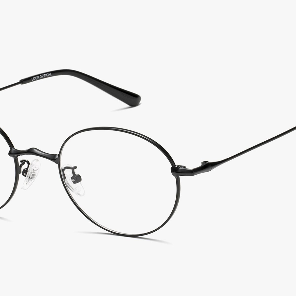 룩옵티컬(LOOKOPTICAL) 안경테(LC6012 110 52)