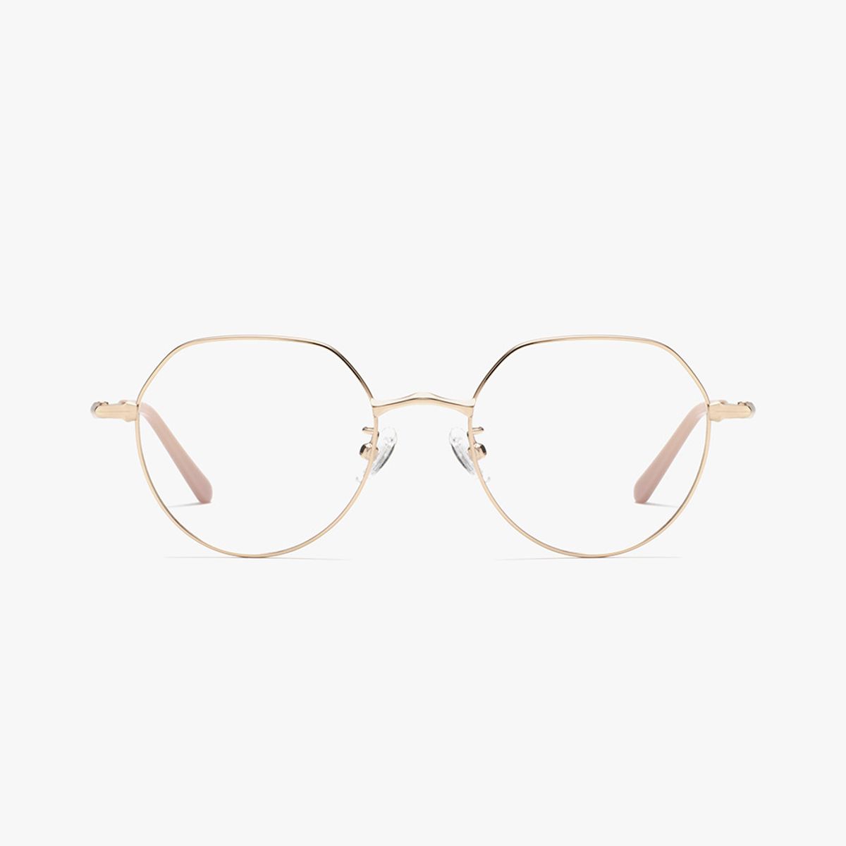 룩옵티컬(LOOKOPTICAL) 안경테(LC6011 660 52)