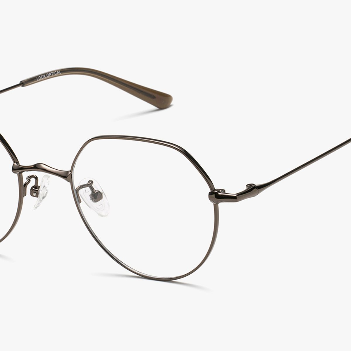 룩옵티컬(LOOKOPTICAL) 안경테(LC6011 330 52)