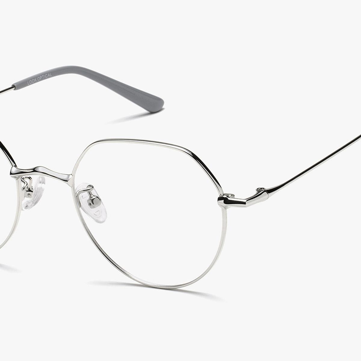 룩옵티컬(LOOKOPTICAL) 안경테(LC6011 220 52)