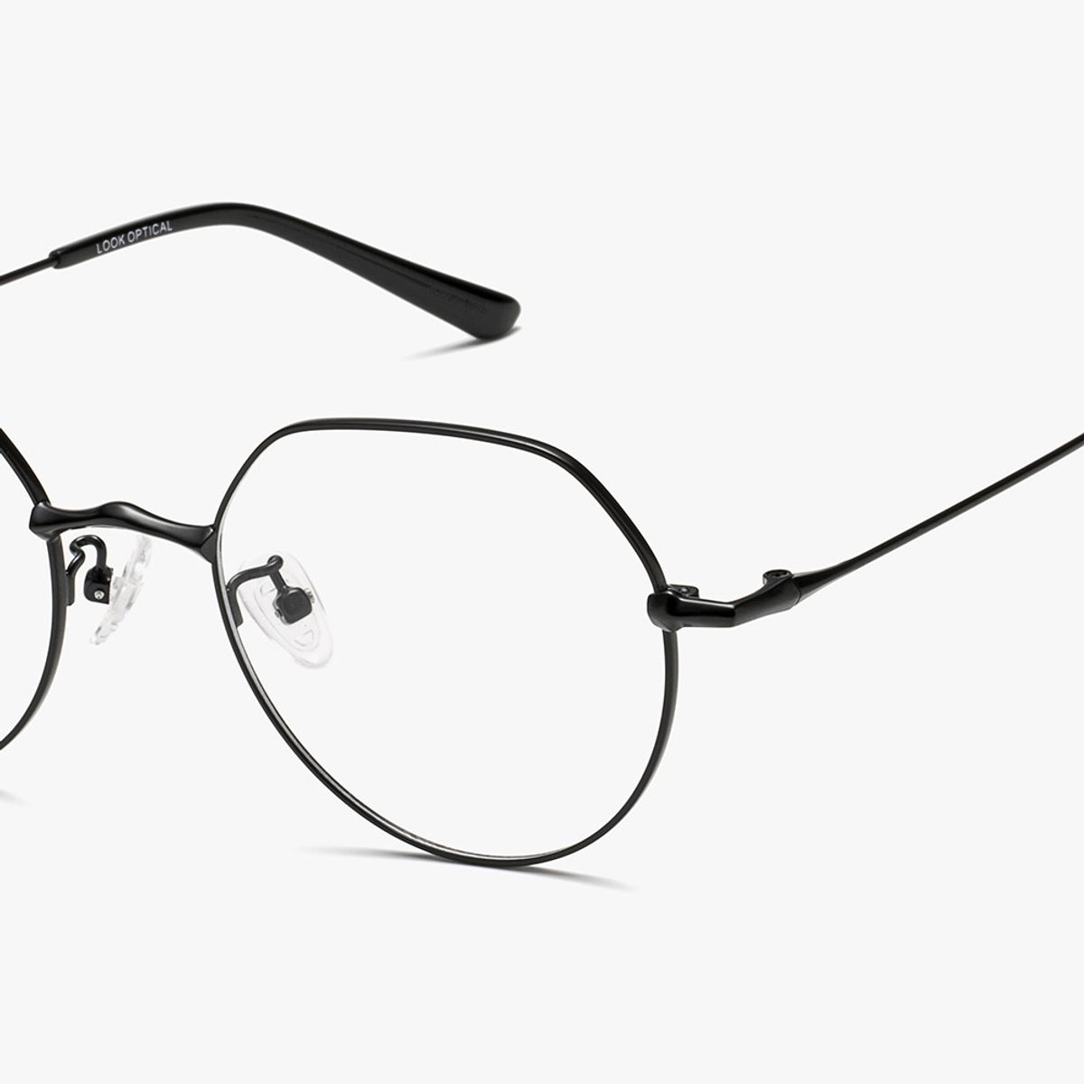 룩옵티컬(LOOKOPTICAL) 안경테(LC6011 110 52)