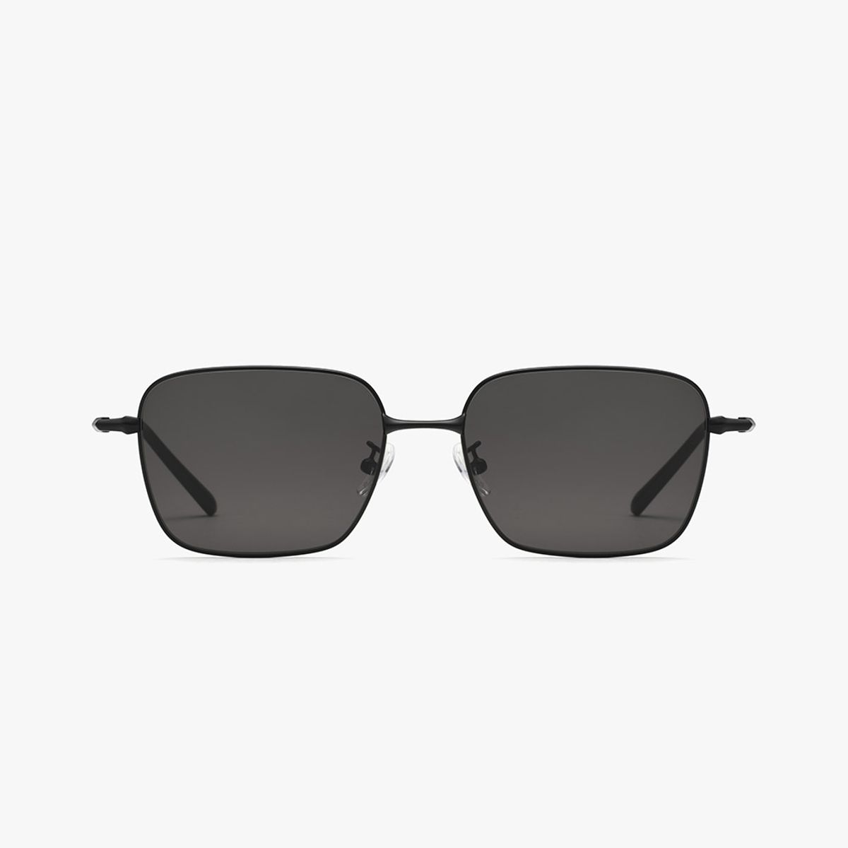 룩옵티컬(LOOKOPTICAL) 선글라스(LCS4330 MATTBLACK 55)