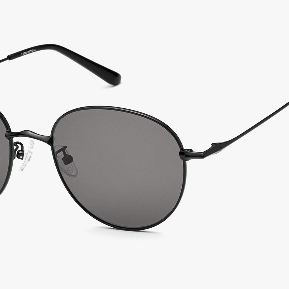 룩옵티컬(LOOKOPTICAL) 선글라스(LCS4332 BLACK 55)