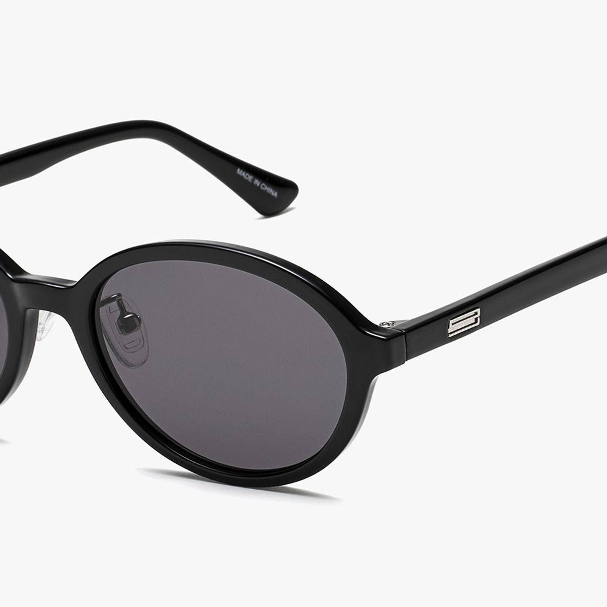 룩옵티컬(LOOKOPTICAL) 선글라스(LCS4339 BLACK 53)
