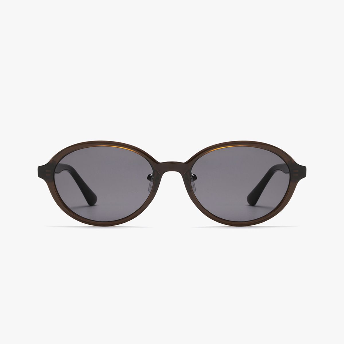 룩옵티컬(LOOKOPTICAL) 선글라스(LCS4339 SEALBROWN 53)
