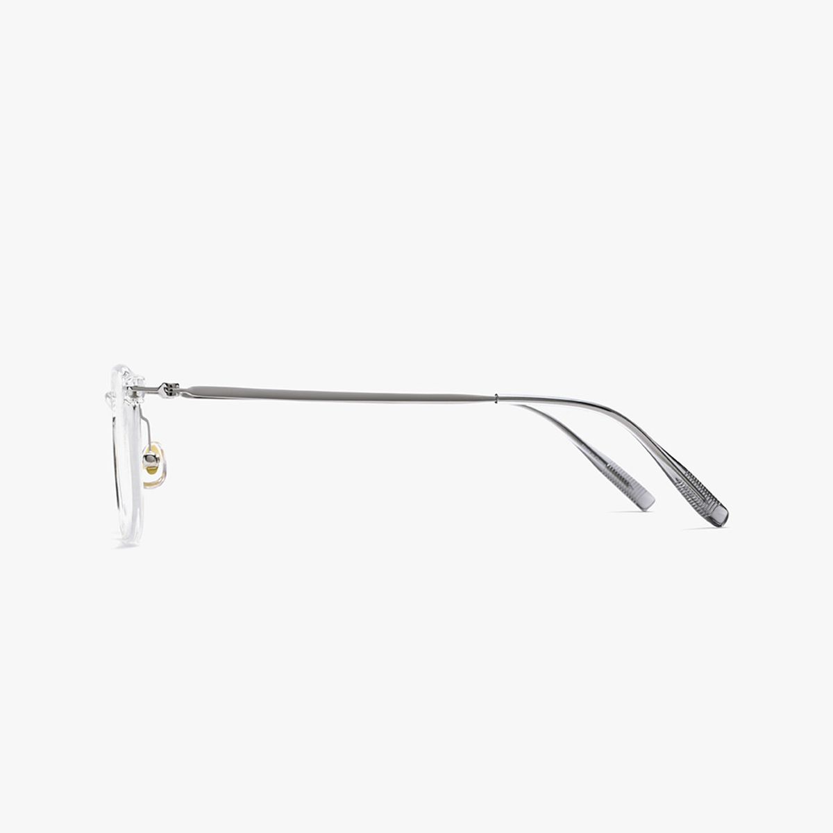 룩옵티컬(LOOKOPTICAL) 안경테(LC5987 220 51)