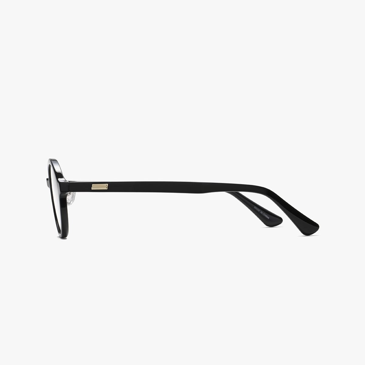룩옵티컬(LOOKOPTICAL) 선글라스(LCS4340 BLACK/T 53)