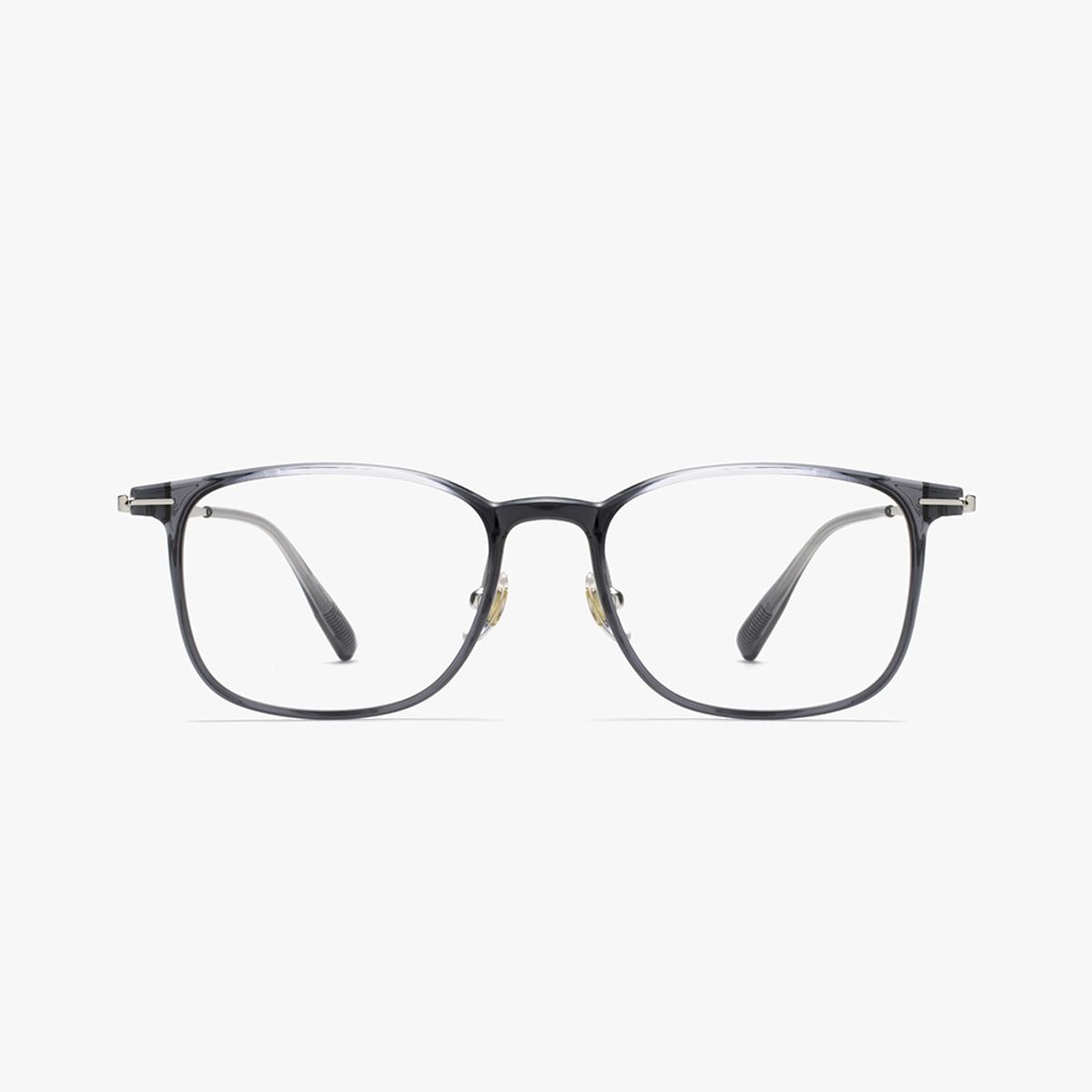 룩옵티컬(LOOKOPTICAL) 안경테(LC5987 111 51)