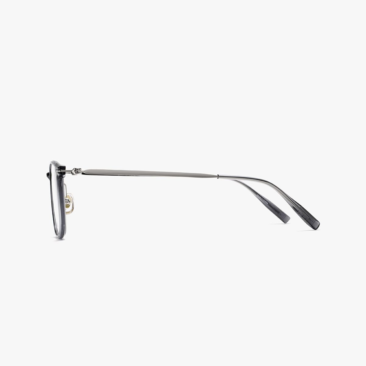 룩옵티컬(LOOKOPTICAL) 안경테(LC5987 111 51)