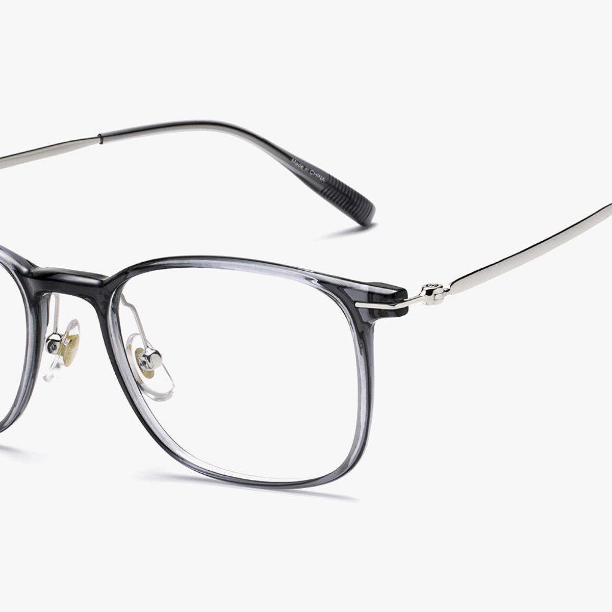 룩옵티컬(LOOKOPTICAL) 안경테(LC5987 111 51)