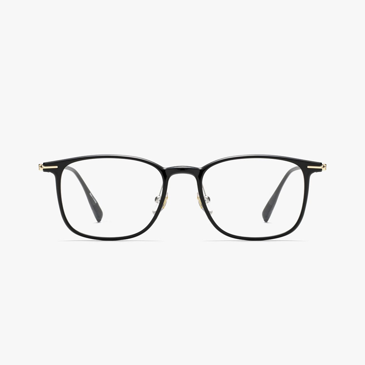 룩옵티컬(LOOKOPTICAL) 안경테(LC5987 110 51)