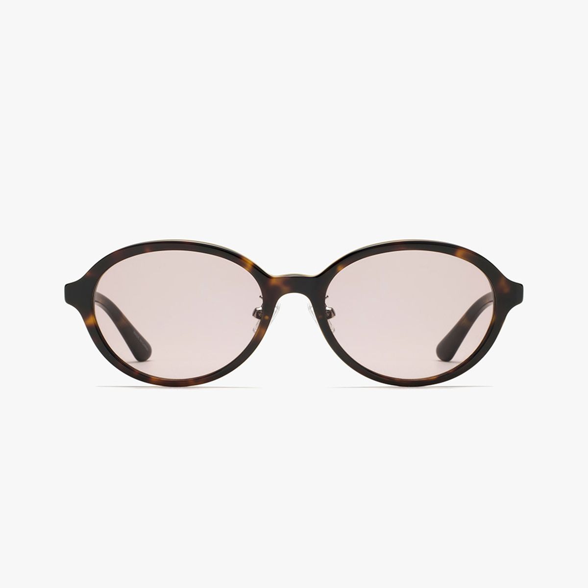 룩옵티컬(LOOKOPTICAL) 선글라스(LCS4340 TORTOISE2/T 53)