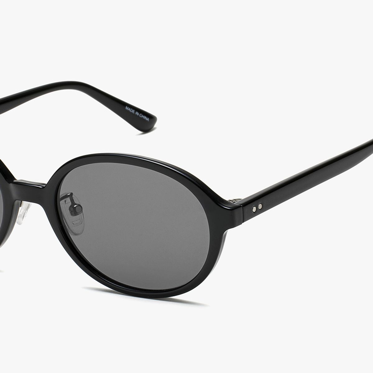 룩옵티컬(LOOKOPTICAL) 선글라스(LCS4341 BLACK 56)