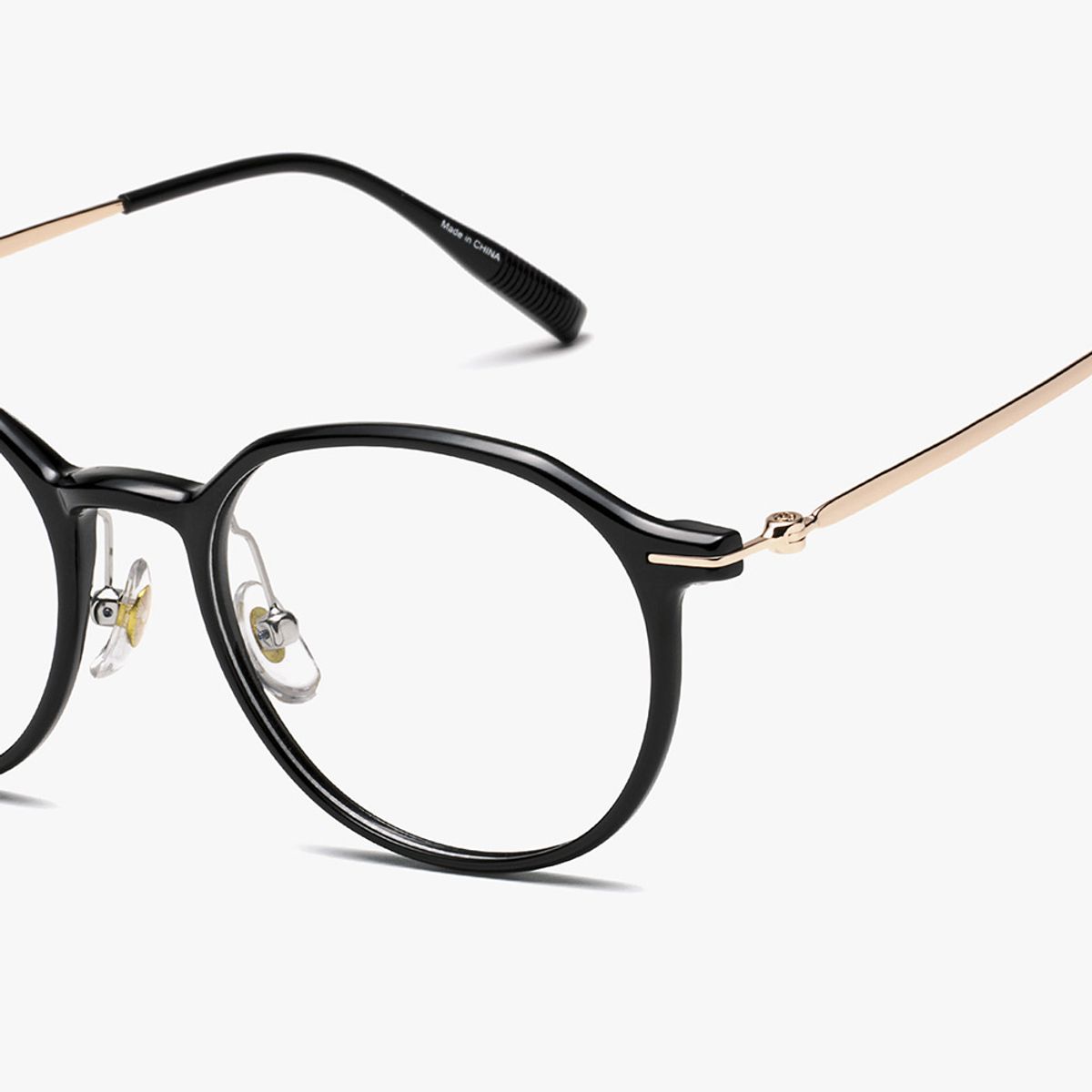 룩옵티컬(LOOKOPTICAL) 안경테(LC5986 110 50)