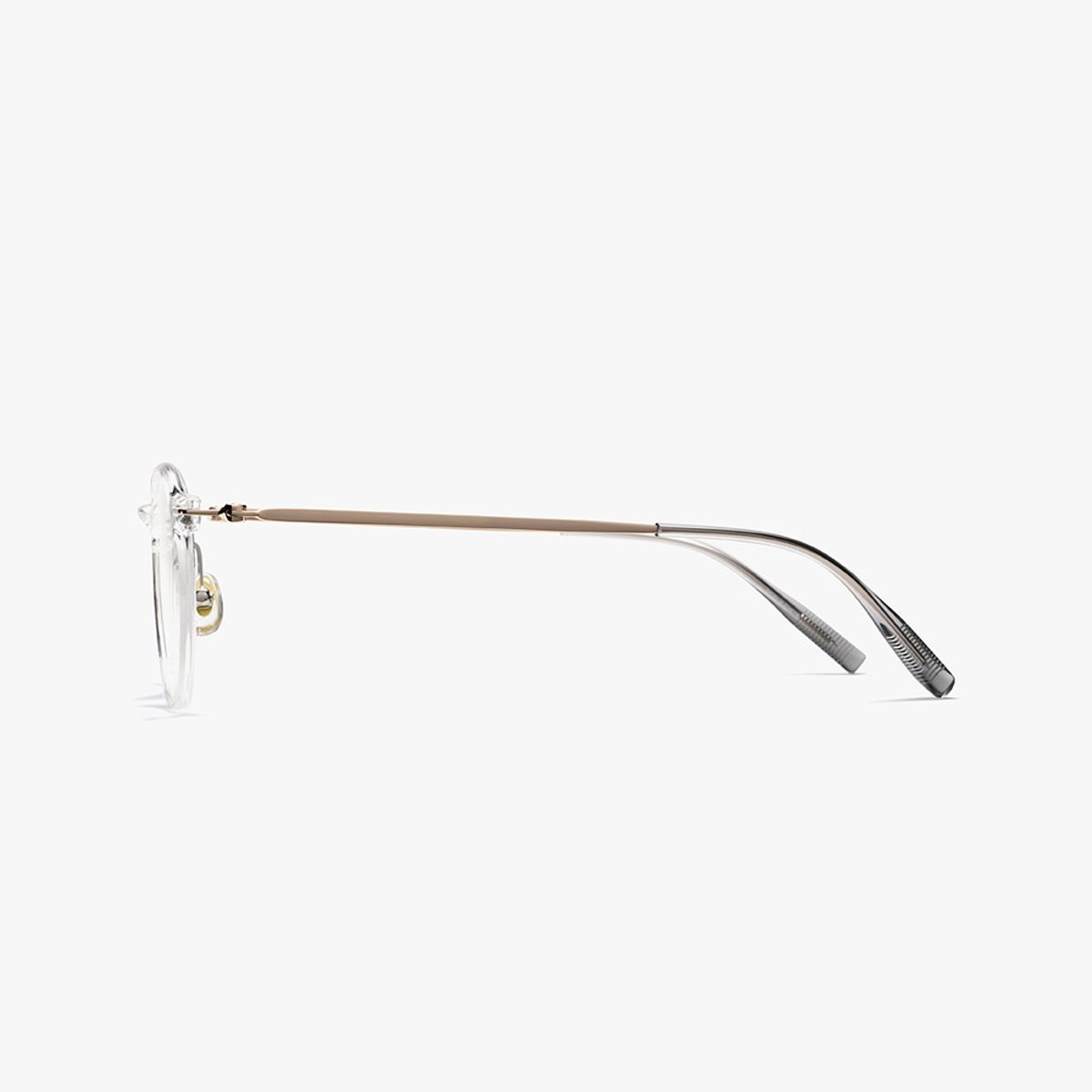 룩옵티컬(LOOKOPTICAL) 안경테(LC5985 220 48)