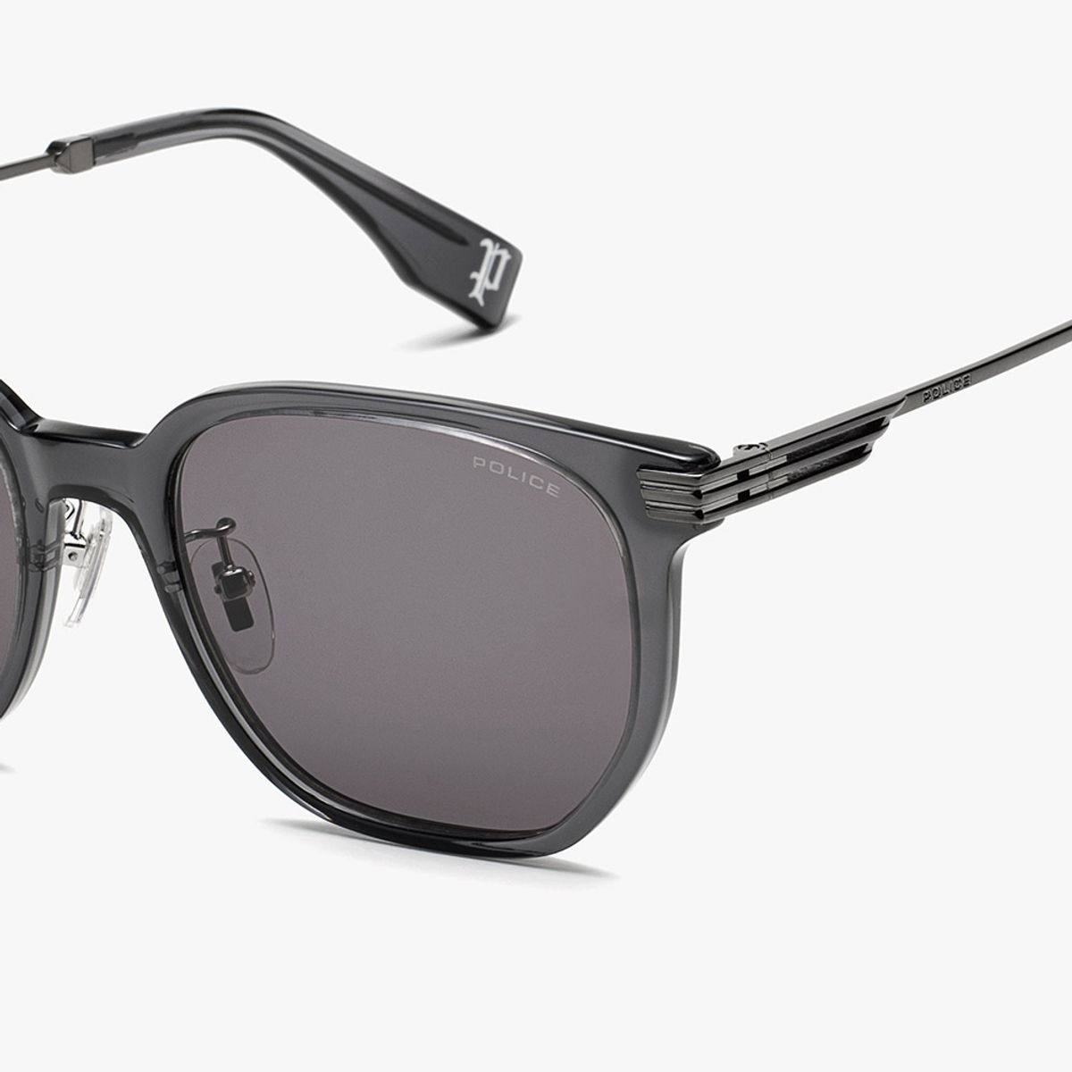 폴리스 아이웨어(POLICE EYEWEAR) 선글라스(SPLV54K 0840 56)