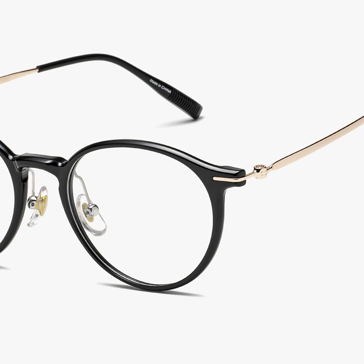 룩옵티컬(LOOKOPTICAL) 안경테(LC5985 110 48)