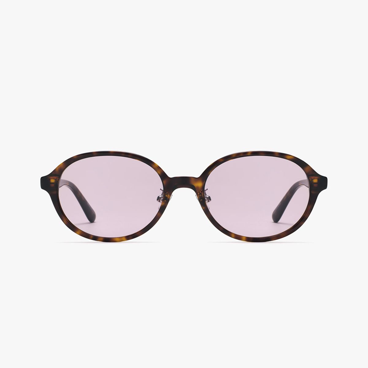 룩옵티컬(LOOKOPTICAL) 선글라스(LCS4342 REDBROWN/T 56)