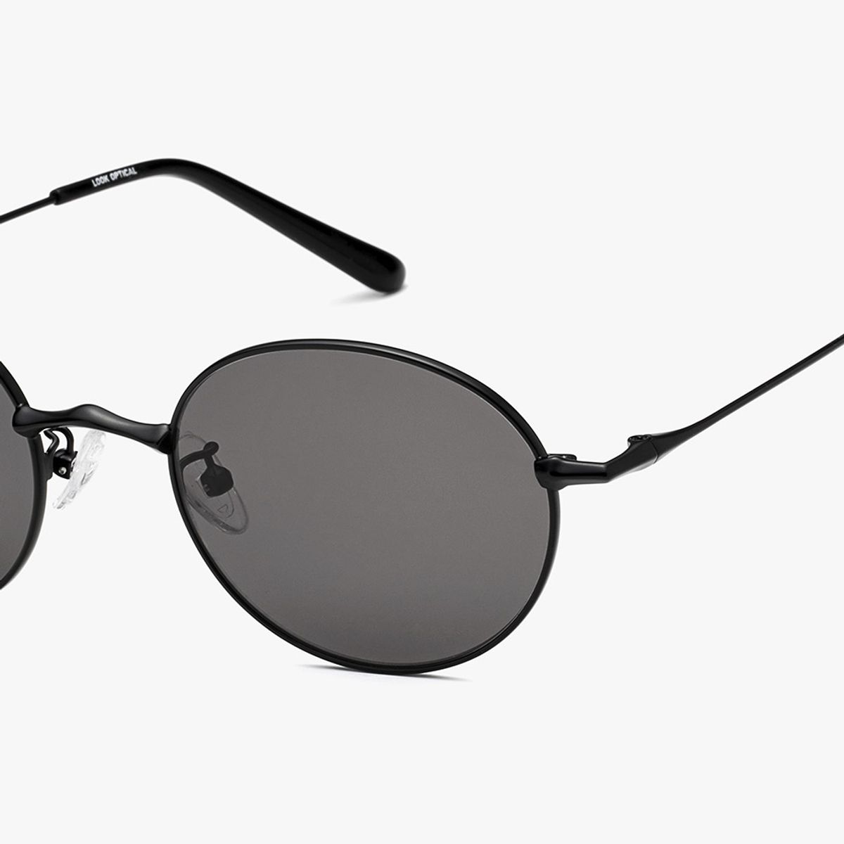 룩옵티컬(LOOKOPTICAL) 선글라스(LCS4348 BLACK/T 52)