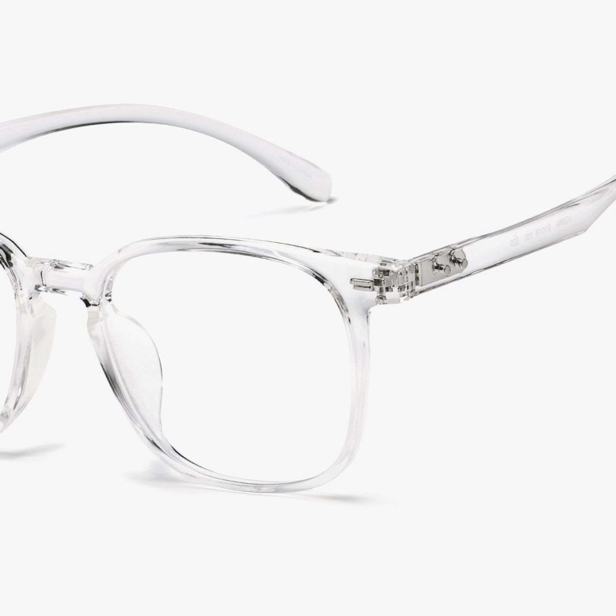 룩옵티컬(LOOKOPTICAL) 안경테(LC5984 220 51)