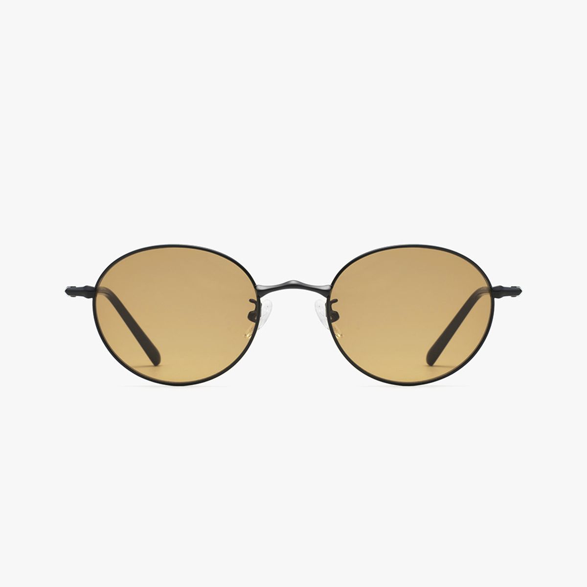 룩옵티컬(LOOKOPTICAL) 선글라스(LCS4348 SHINYBLACK/T 52)