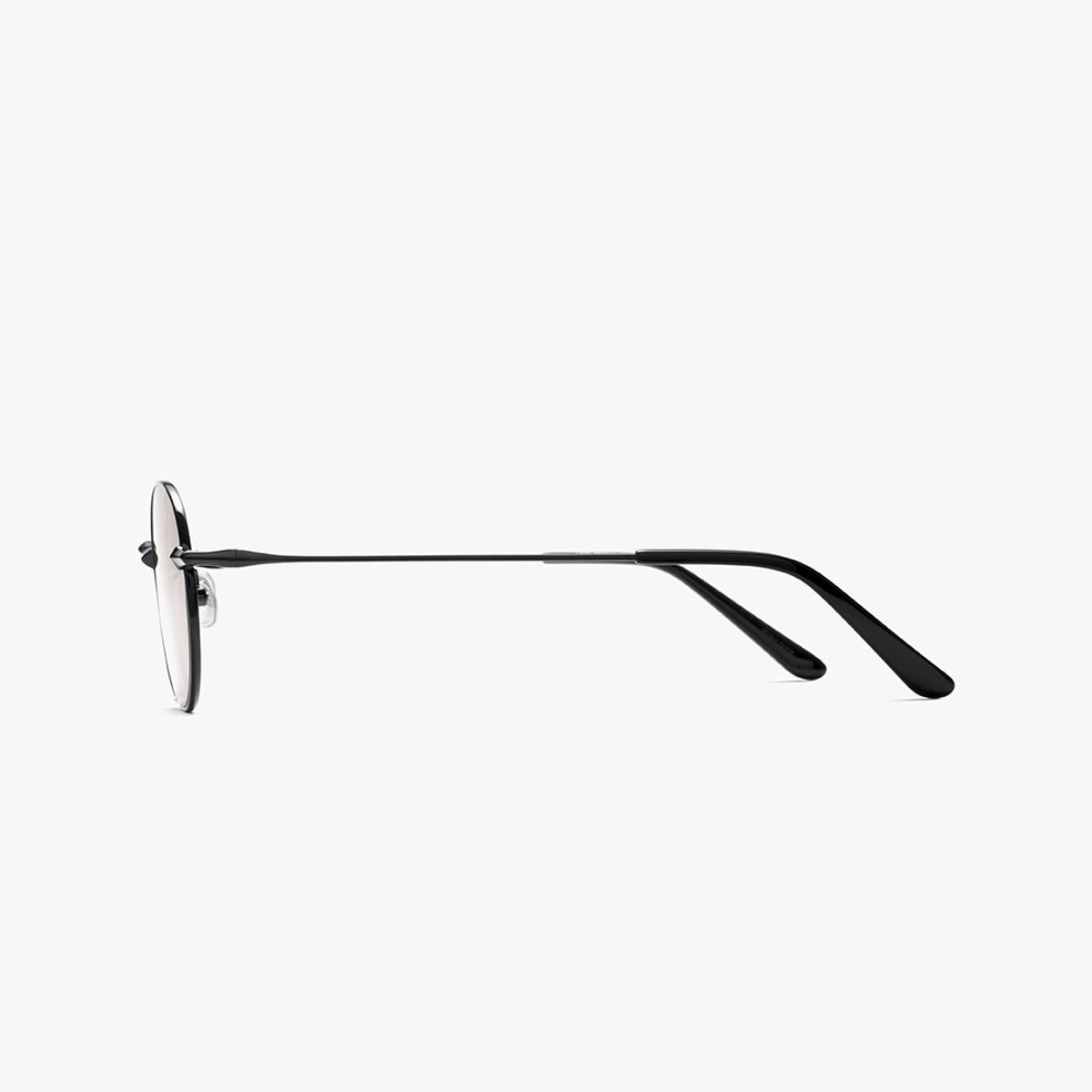 룩옵티컬(LOOKOPTICAL) 선글라스(LCS4348 SHINYBLACK/T 52)