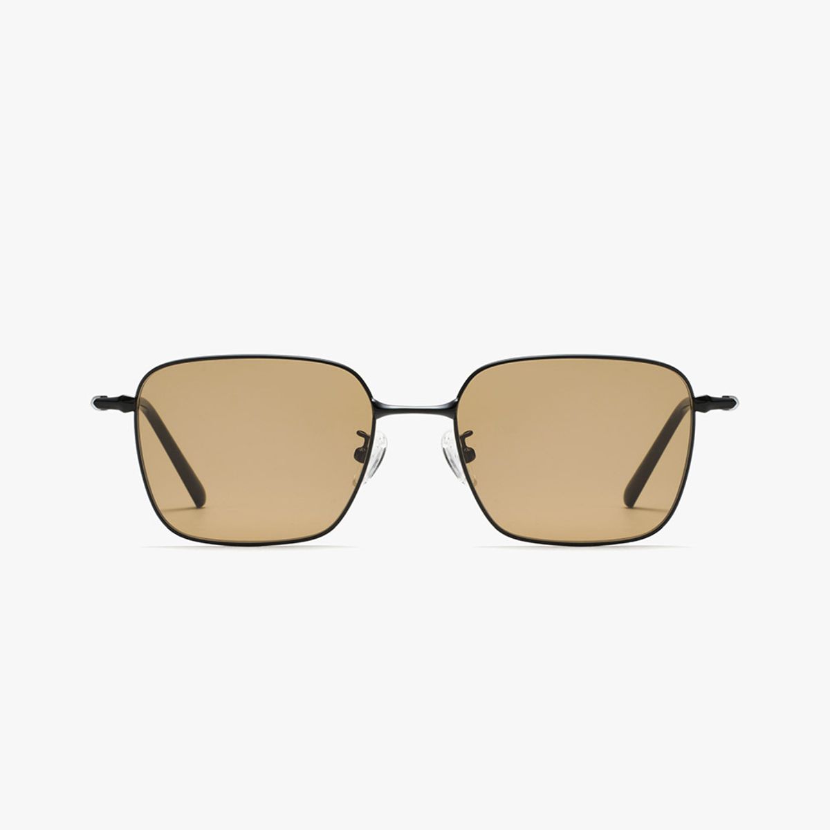 룩옵티컬(LOOKOPTICAL) 선글라스(LCS4350 BLACK/T 54)