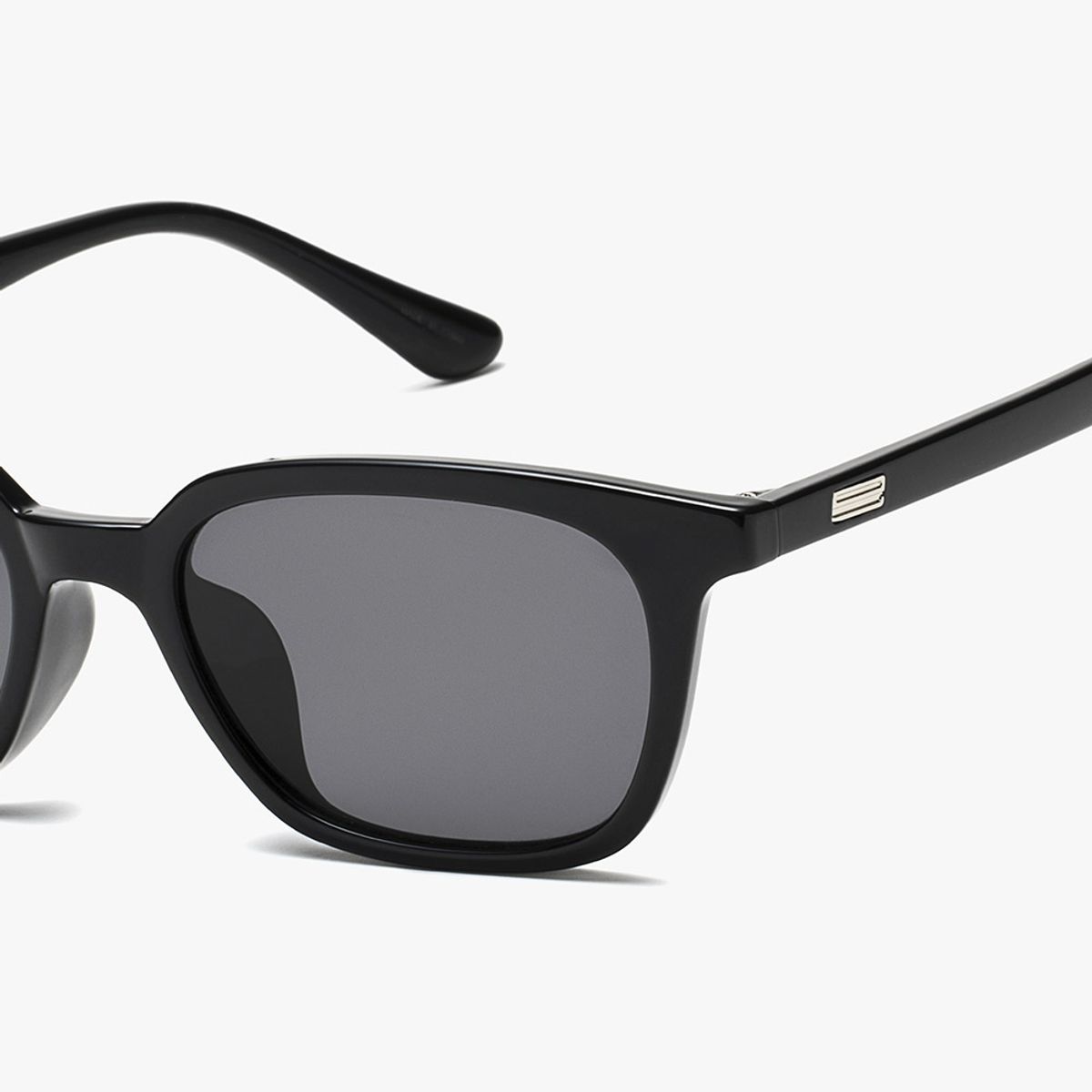 룩옵티컬(LOOKOPTICAL) 선글라스(LCS4338 BLACK 52)