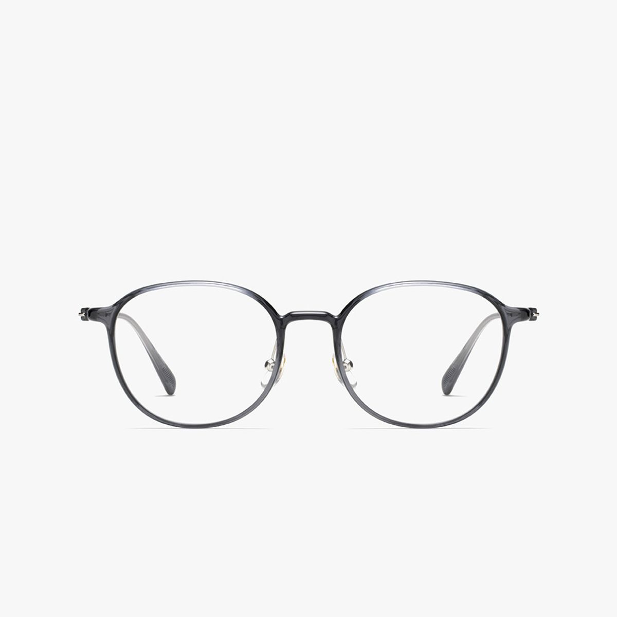 룩옵티컬(LOOKOPTICAL) 안경테(LC5983 111 50)