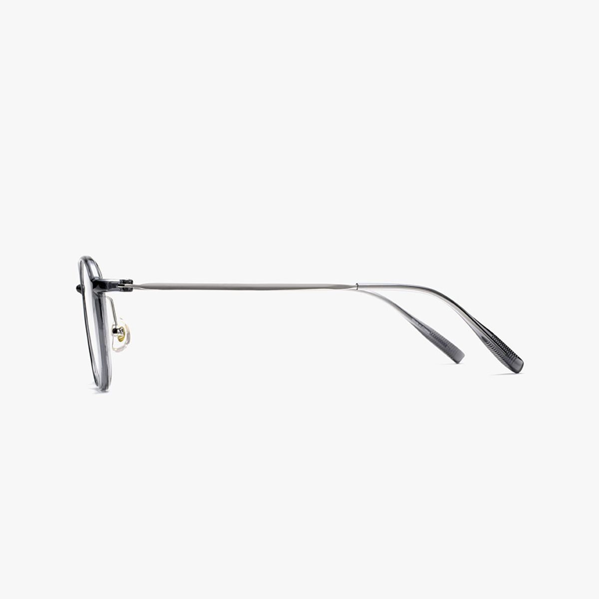 룩옵티컬(LOOKOPTICAL) 안경테(LC5983 111 50)