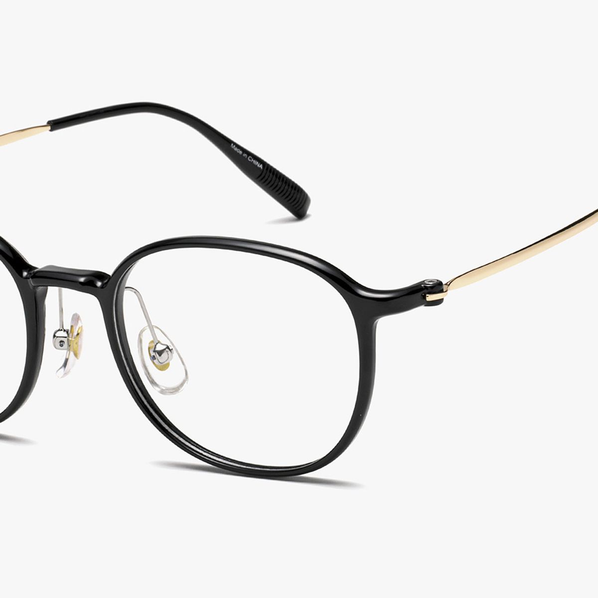 룩옵티컬(LOOKOPTICAL) 안경테(LC5983 110 50)
