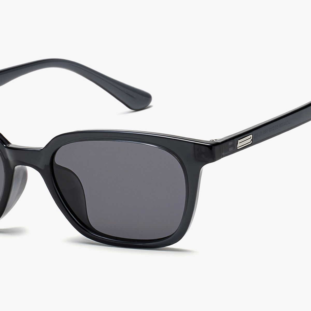 룩옵티컬(LOOKOPTICAL) 선글라스(LCS4338 SLATEGREY 52)