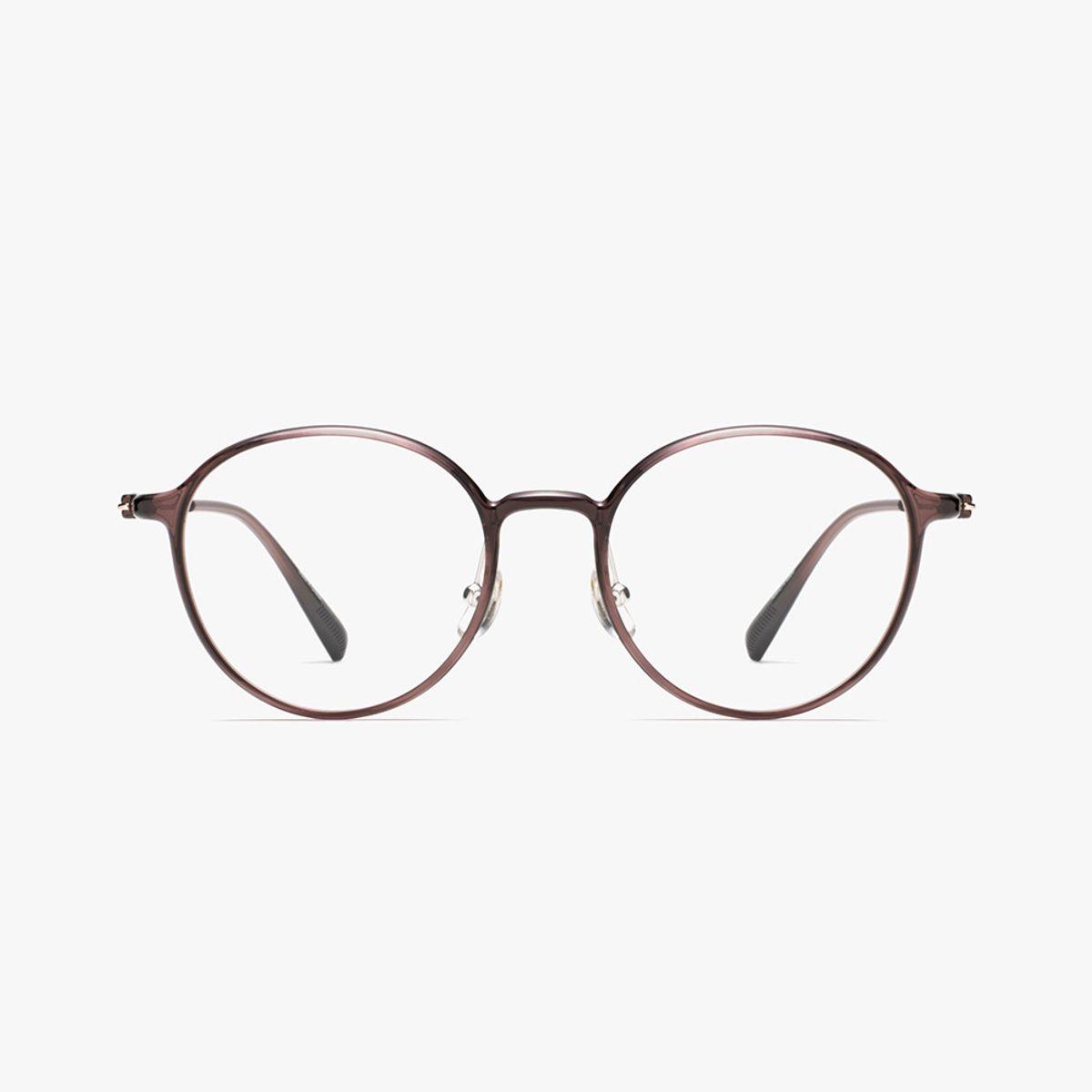 룩옵티컬(LOOKOPTICAL) 안경테(LC5982 551 49)