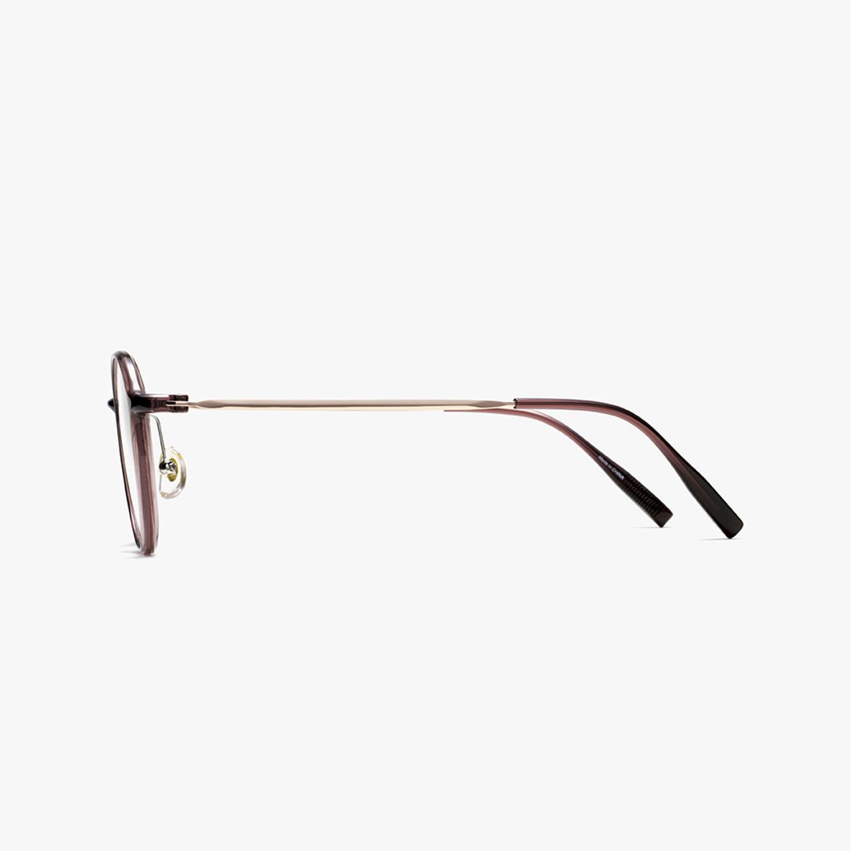 룩옵티컬(LOOKOPTICAL) 안경테(LC5982 551 49)