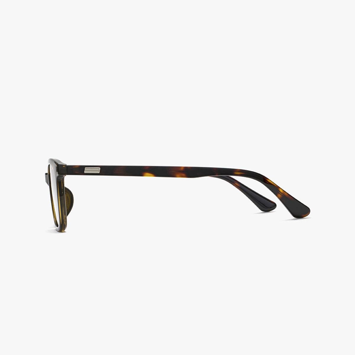 룩옵티컬(LOOKOPTICAL) 선글라스(LCS4338 DARKKHAKI 52)