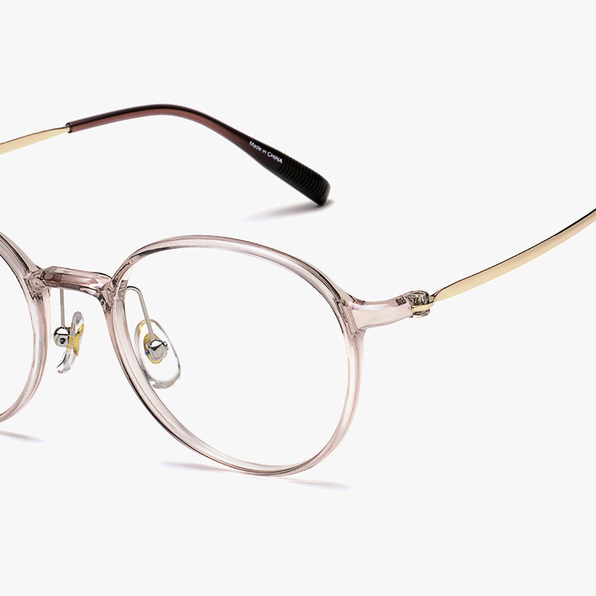 룩옵티컬(LOOKOPTICAL) 안경테(LC5982 550 49)