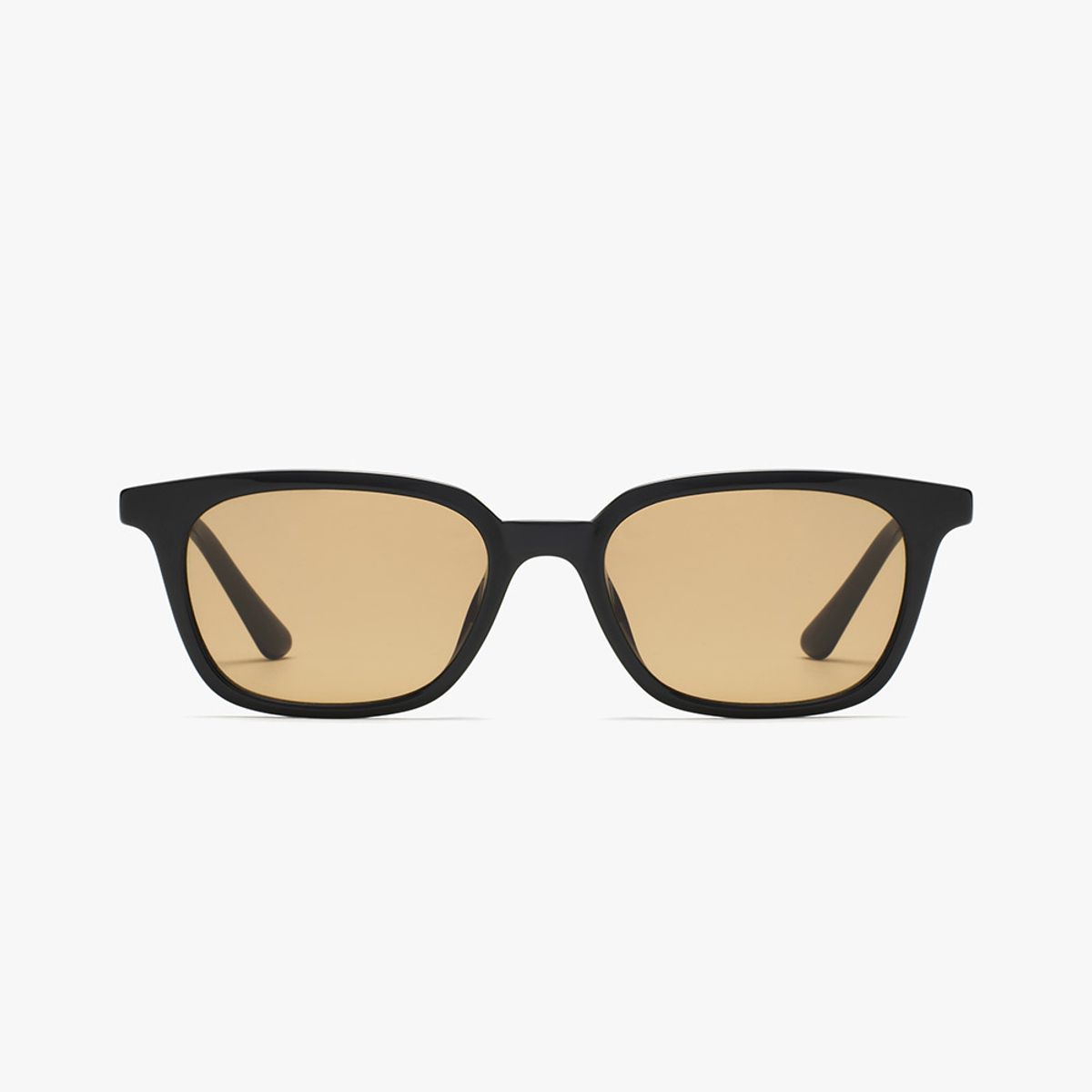 룩옵티컬(LOOKOPTICAL) 선글라스(LCS4338 BLACK1/T 52)