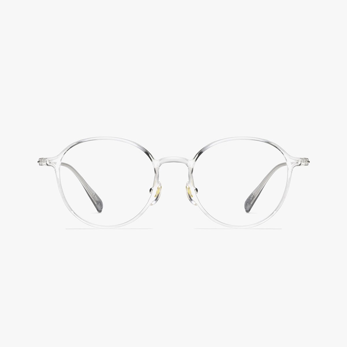 룩옵티컬(LOOKOPTICAL) 안경테(LC5982 220 49)