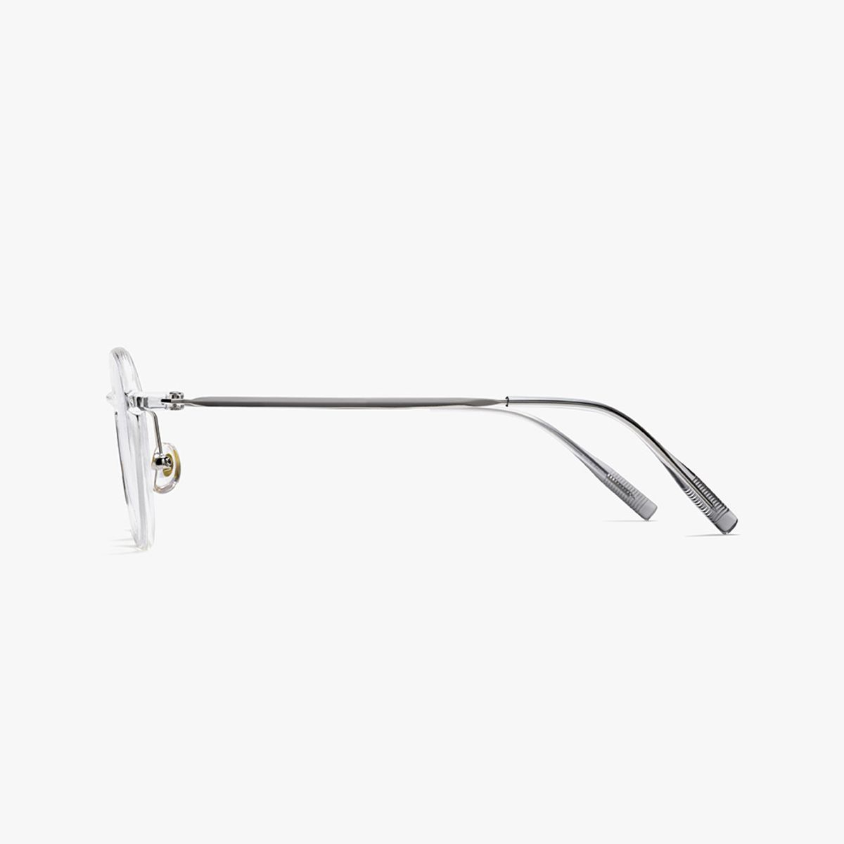 룩옵티컬(LOOKOPTICAL) 안경테(LC5982 220 49)