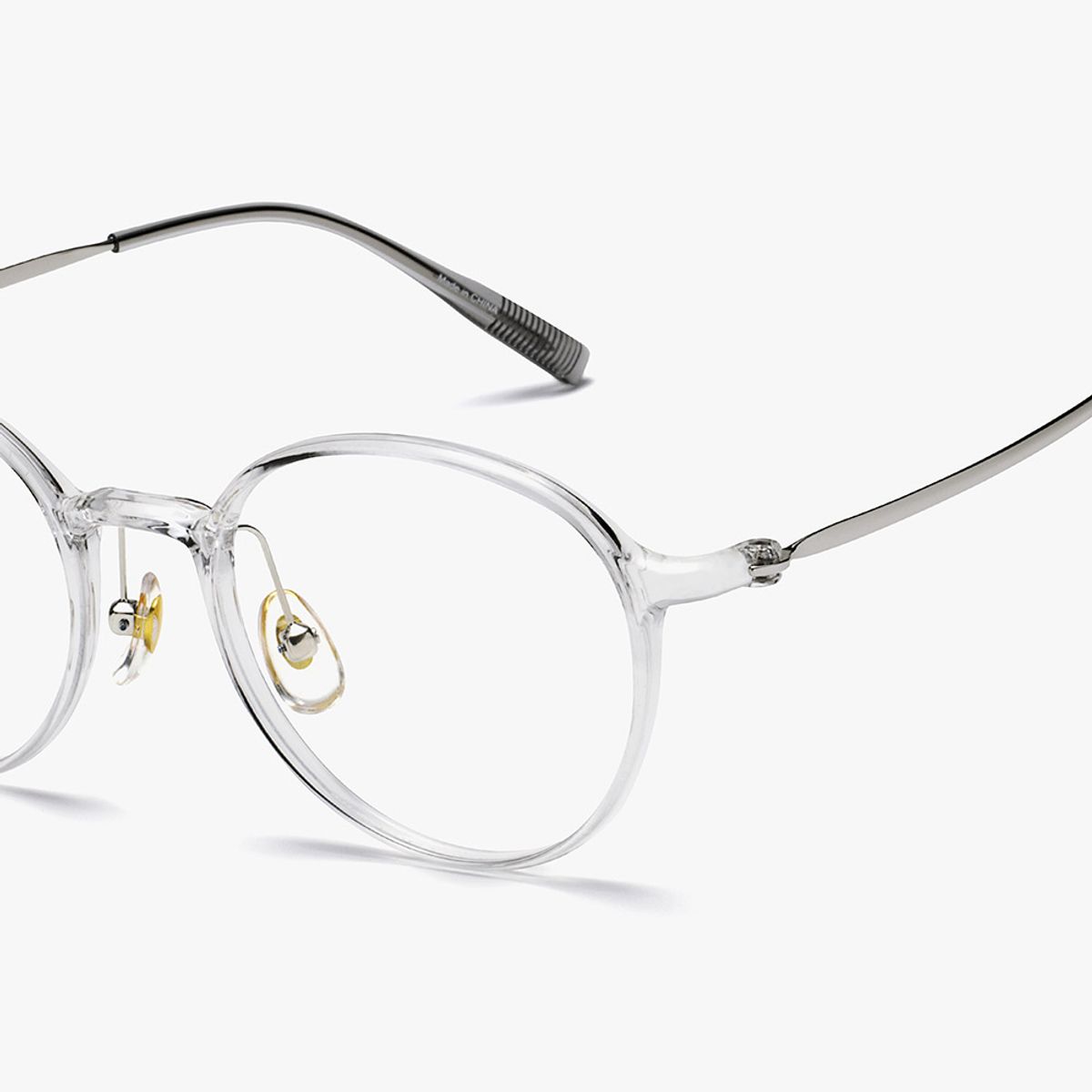 룩옵티컬(LOOKOPTICAL) 안경테(LC5982 220 49)