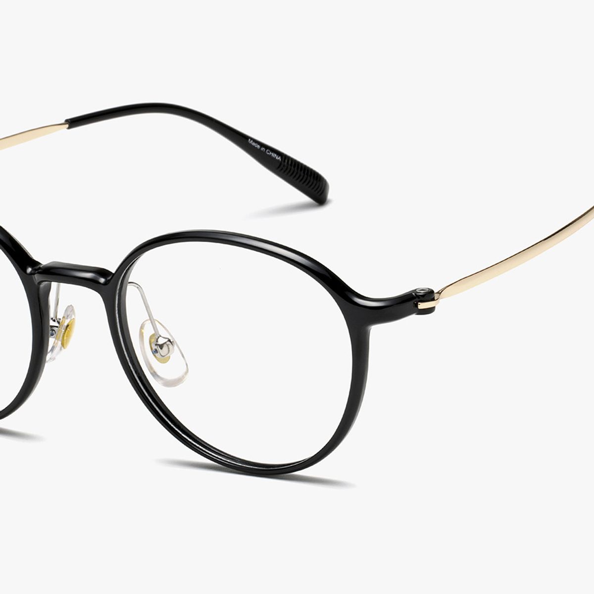 룩옵티컬(LOOKOPTICAL) 안경테(LC5982 110 49)
